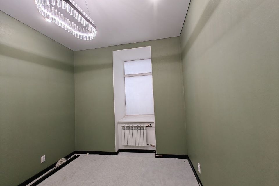 Продаётся студия, 19.5 м²