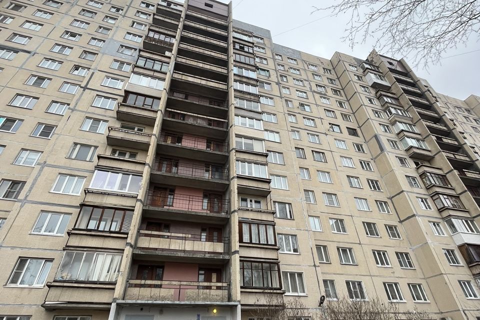 Продаётся комната в 2-комн. квартире, 17 м²