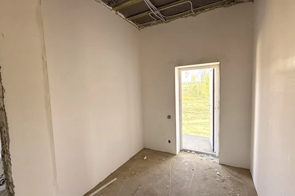 Продаётся 1-этажный дом, 130 м²