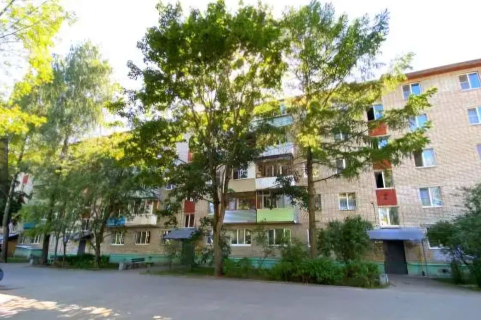 Продаётся 1-комнатная квартира, 31 м²
