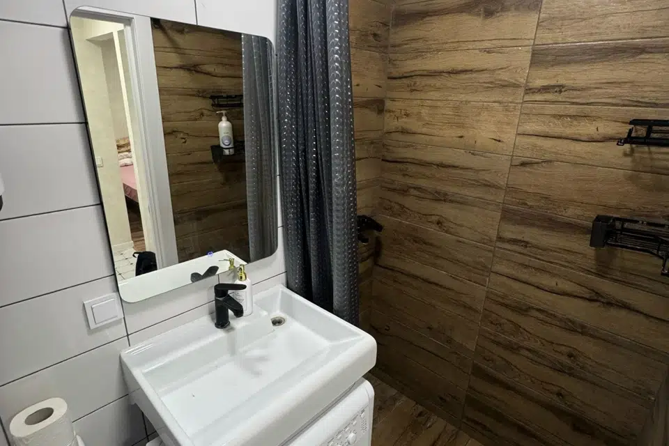 Продаётся 1-комнатная квартира, 25 м²