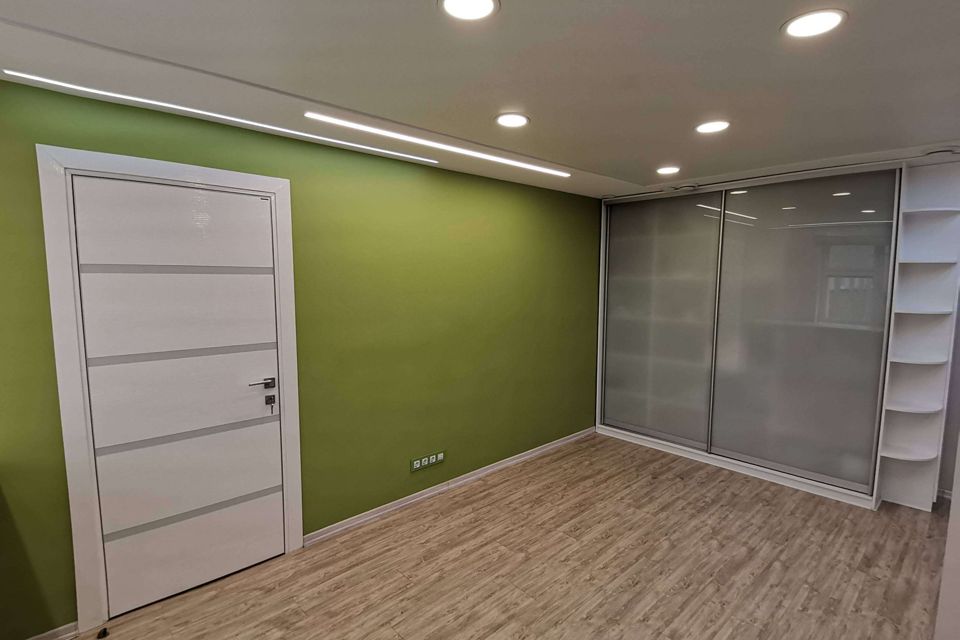 Продаётся 2-комнатная квартира, 45.8 м²