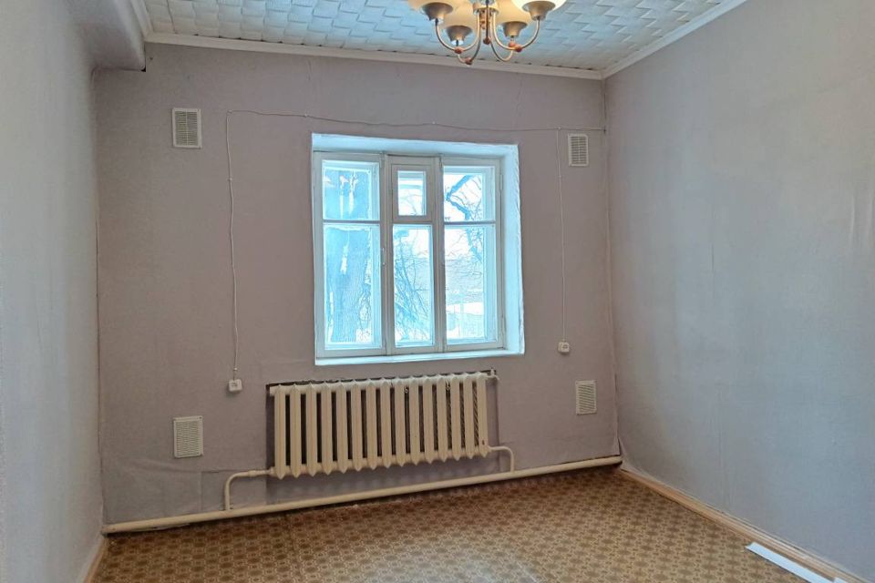 Продаётся комната в 4-комн. квартире, 15 м²