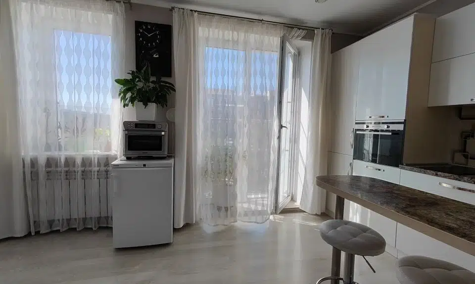 Продаётся 2-комнатная квартира, 50 м²