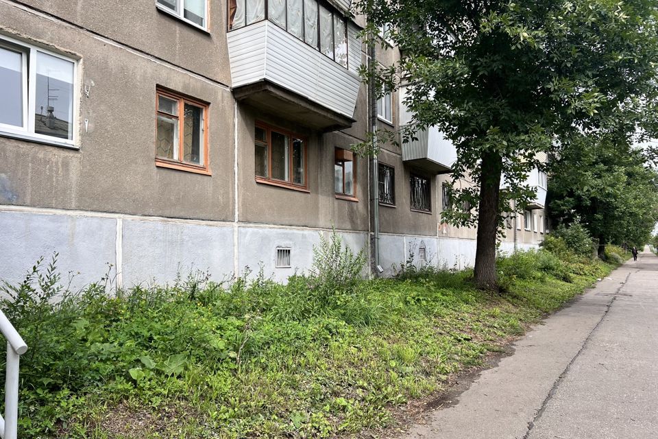 Продаётся 2-комнатная квартира, 46 м²