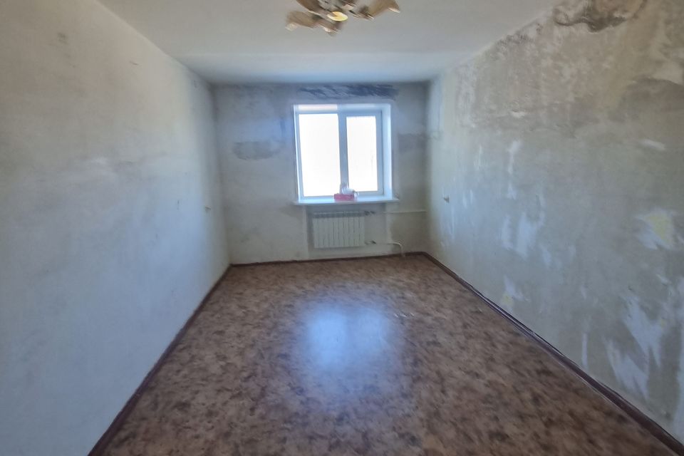 Продаётся 2-комнатная квартира, 52.4 м²