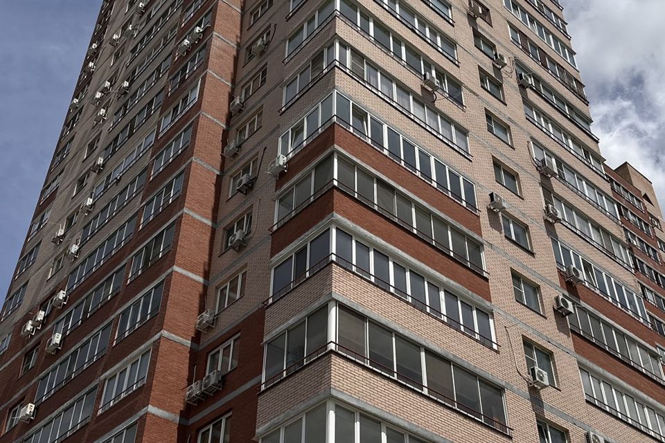 Продаётся 3-комнатная квартира, 75 м²