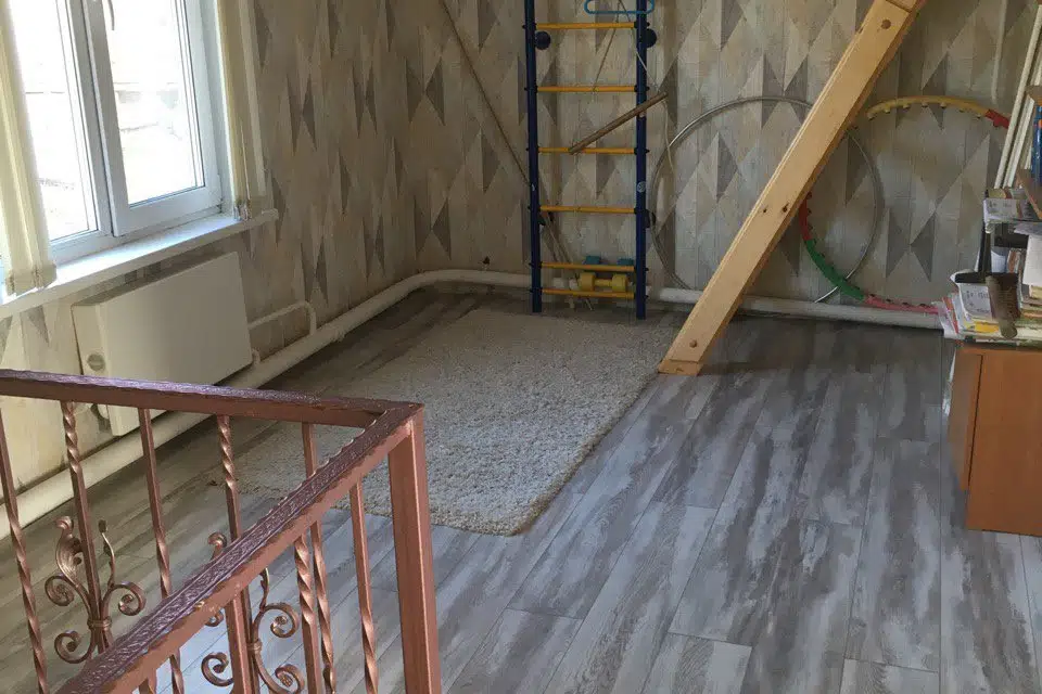 Продаётся 2-этажный дом, 76.7 м²
