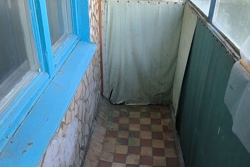 Продаётся 2-комнатная квартира, 44.1 м²