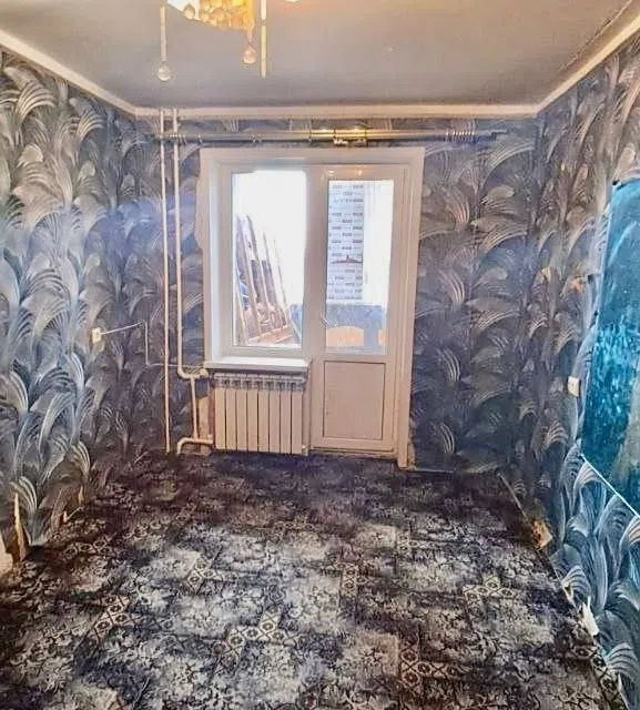 Продаётся 2-комнатная квартира, 49.2 м²
