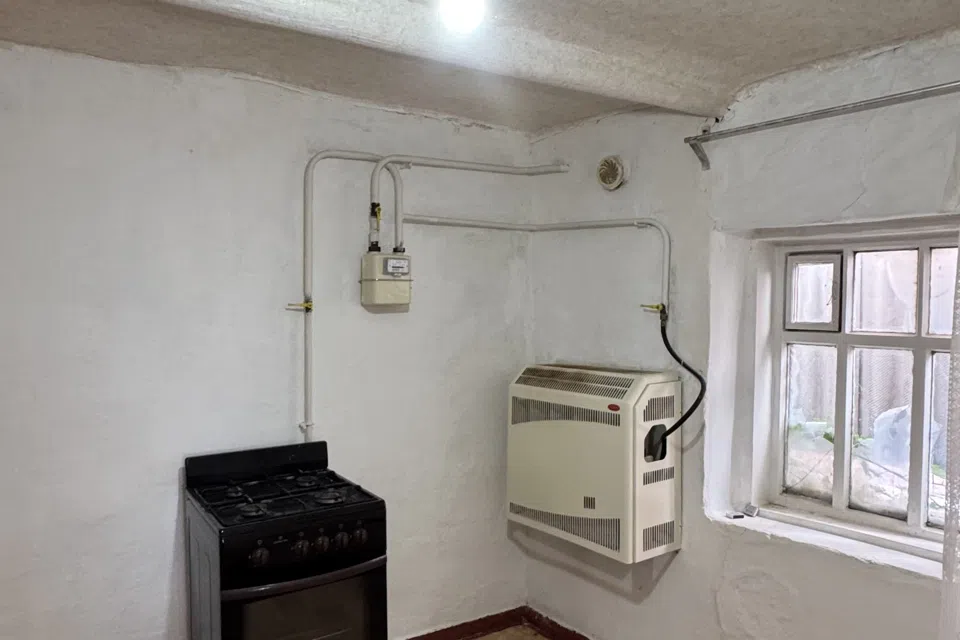 Продаётся 1-этажный дом, 49 м²