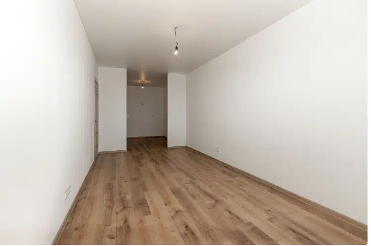 Продаётся 1-комнатная квартира, 53.9 м²