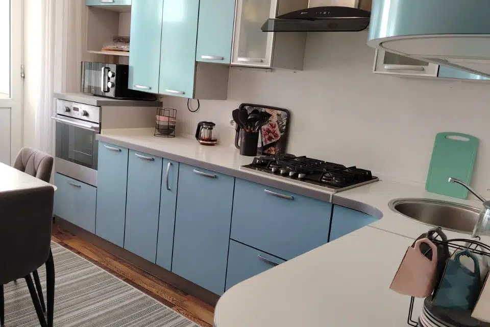 Продаётся 2-комнатная квартира, 52 м²