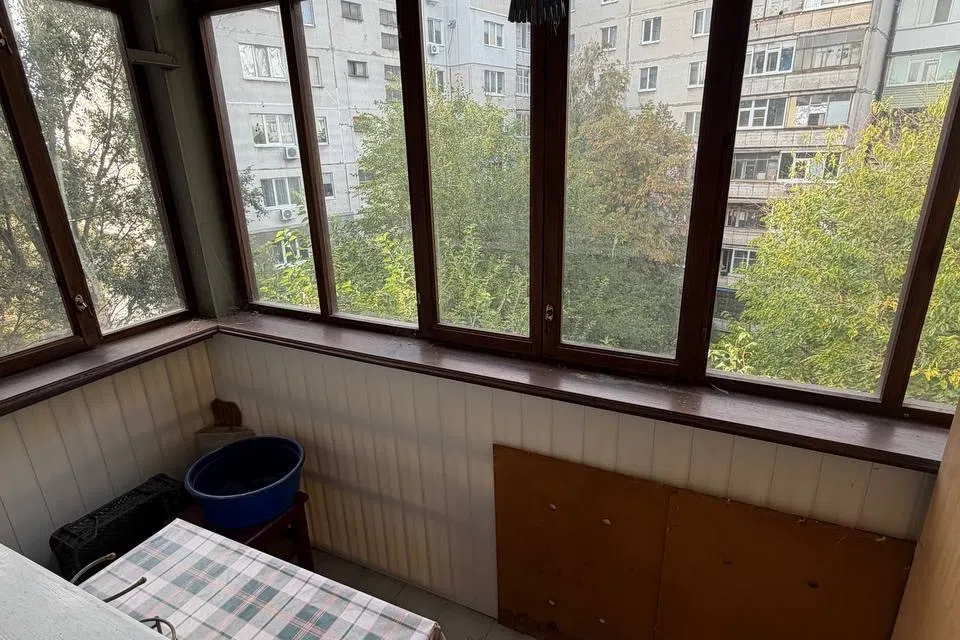 Продаётся 2-комнатная квартира, 53.7 м²