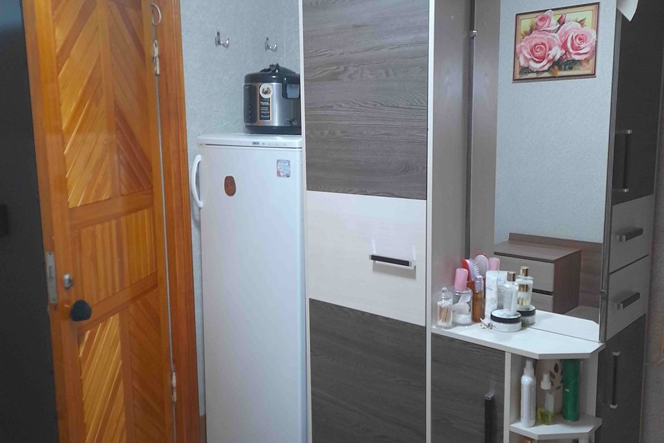 Продаётся 2-комнатная квартира, 49.4 м²