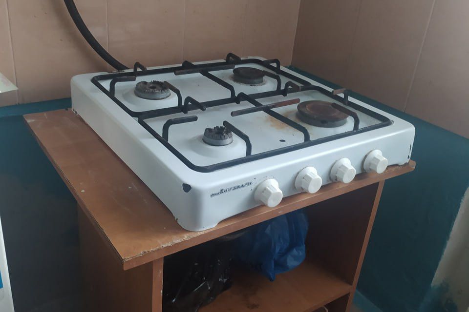 Продаётся 1-комнатная квартира, 21.3 м²