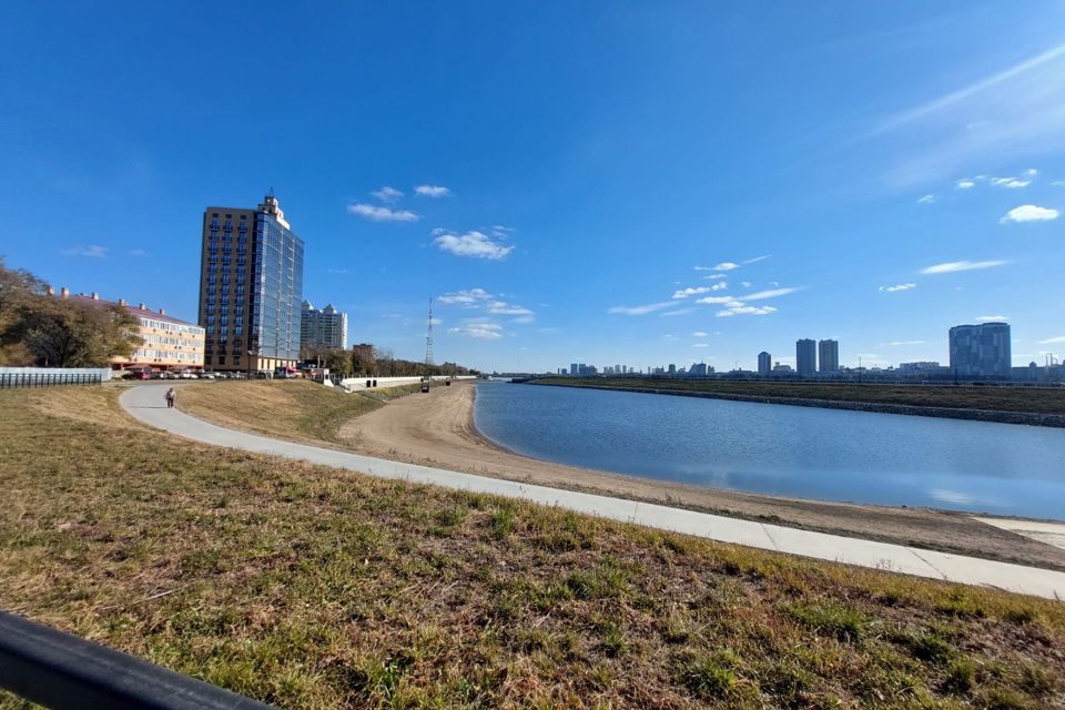 Продаётся студия, 19.8 м²