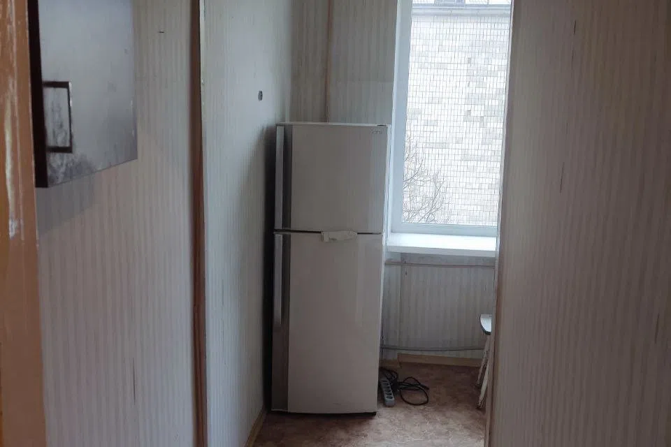 Продаётся 2-комнатная квартира, 46 м²