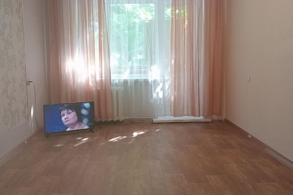 Продаётся 1-комнатная квартира, 23 м²