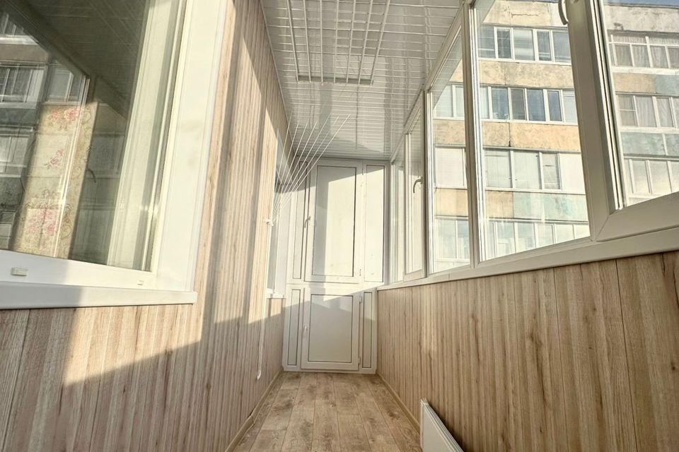 Продаётся 2-комнатная квартира, 51 м²
