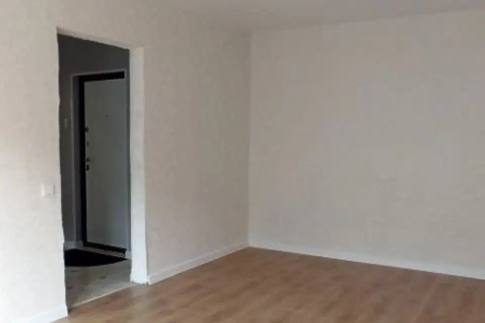 Продаётся 1-комнатная квартира, 38.4 м²