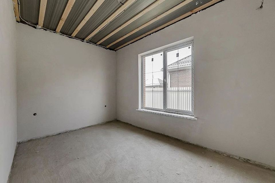 Продаётся 1-этажный дом, 100 м²