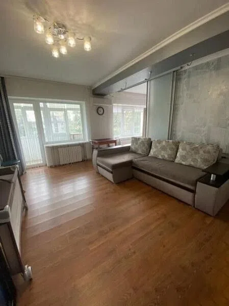 Продаётся 2-комнатная квартира, 44 м²