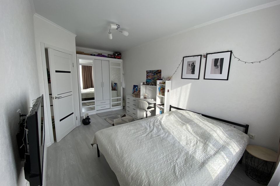 Продаётся 1-комнатная квартира, 30 м²