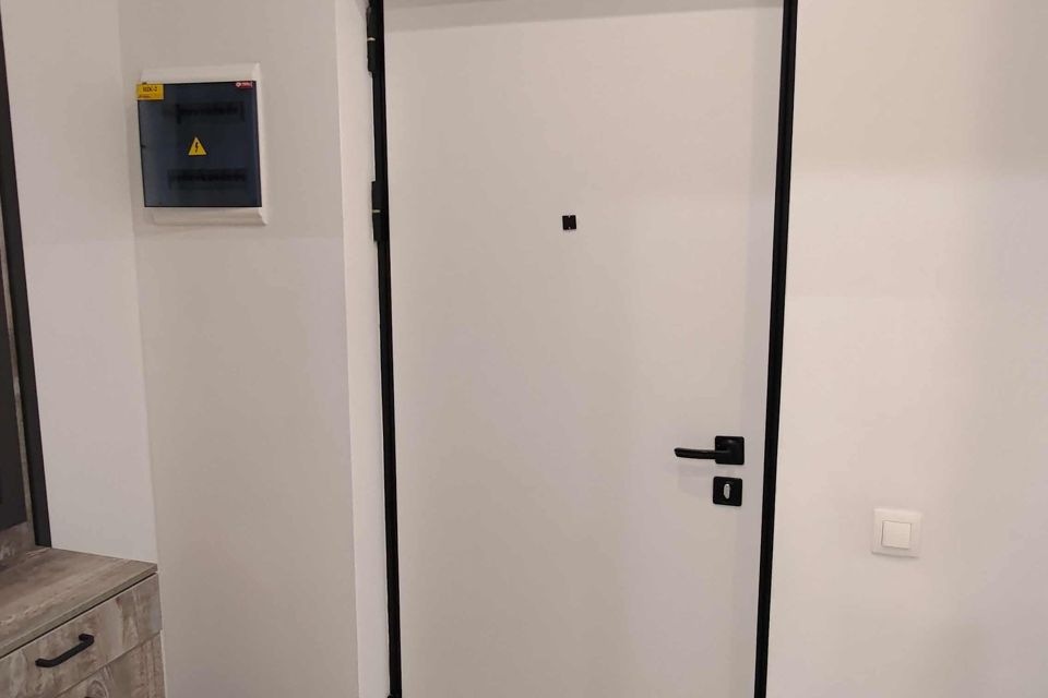 Сдаётся 2-комнатная квартира, 55 м²