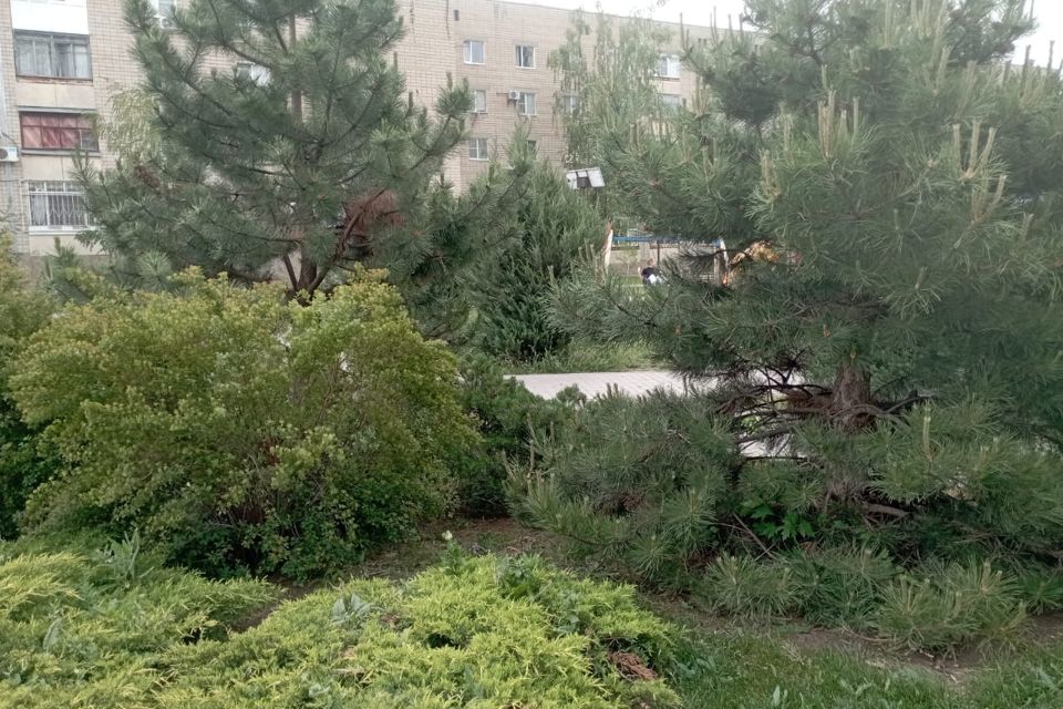 Продаётся 2-комнатная квартира, 47.1 м²