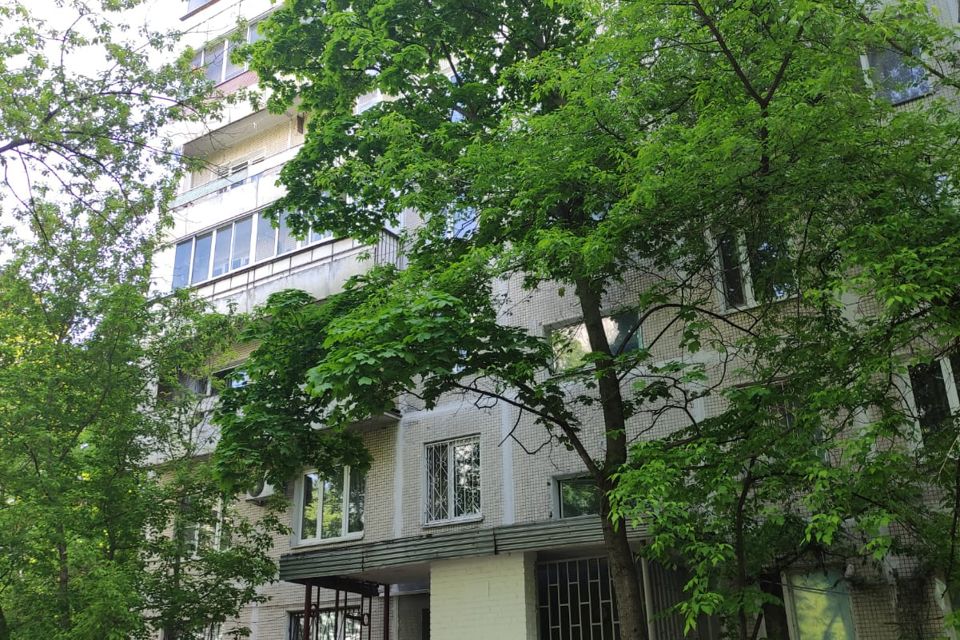 Продаётся 2-комнатная квартира, 50.1 м²