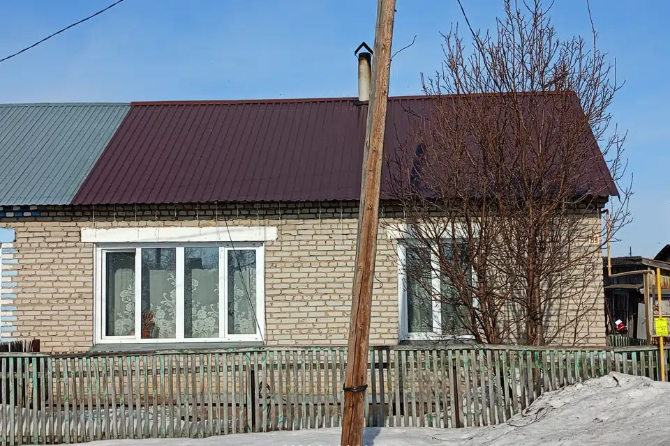 Продаётся 2-комнатная квартира, 43.2 м²