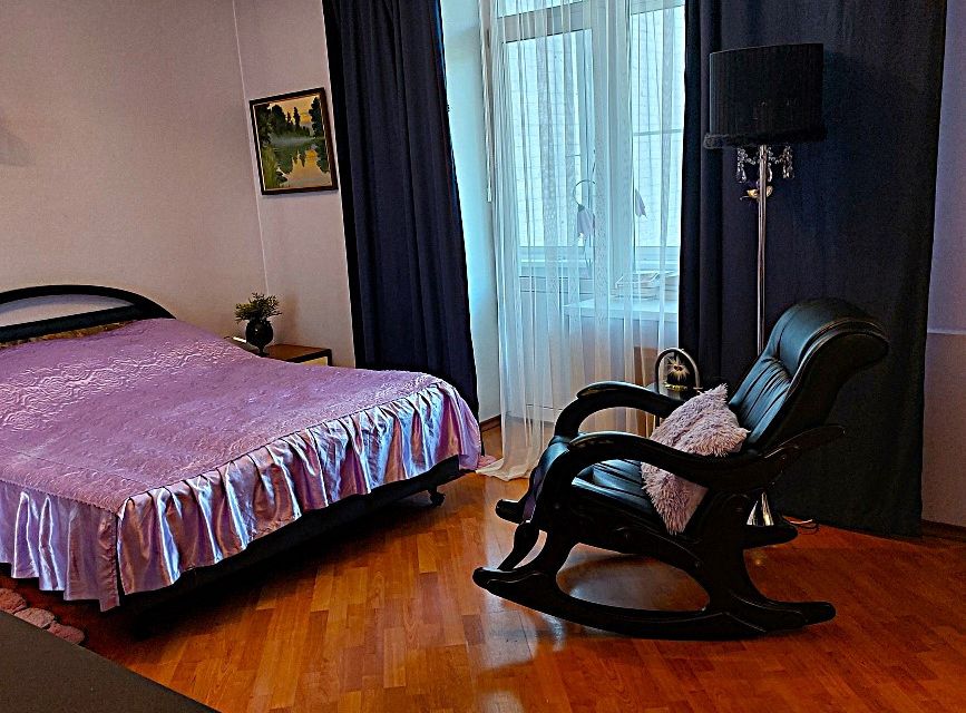 Продаётся 2-комнатная квартира, 54 м²