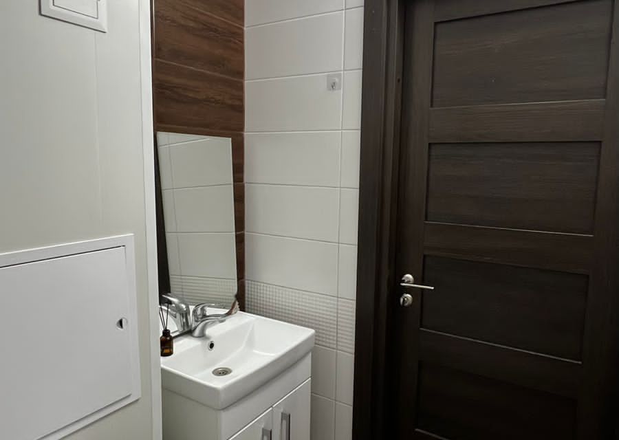 Продаётся студия, 24 м²