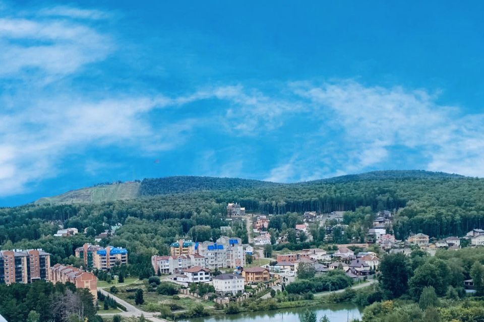 Продаётся 2-комнатная квартира, 57.4 м²