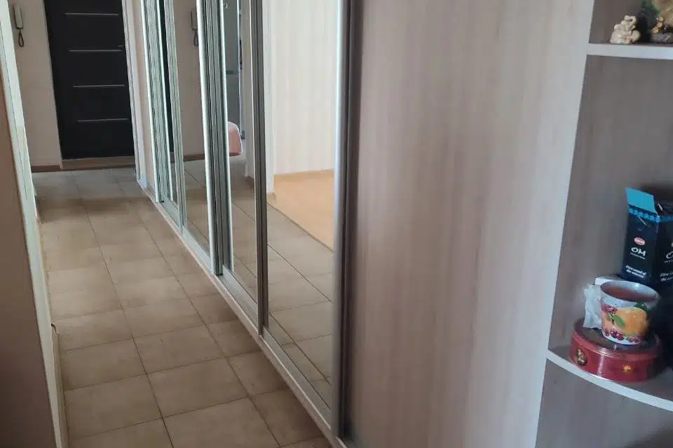 Продаётся 3-комнатная квартира, 70 м²