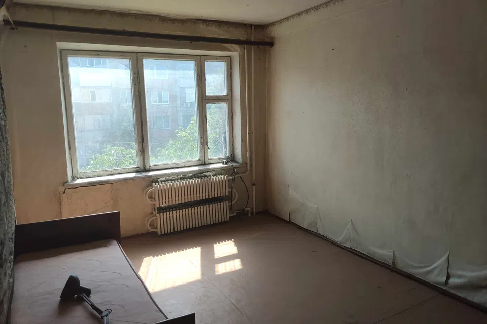 Продаётся 2-комнатная квартира, 51 м²