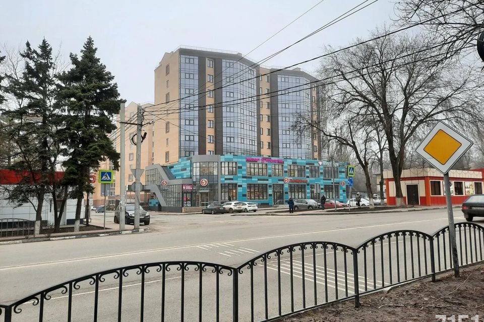 Продаётся 3-комнатная квартира, 76 м²