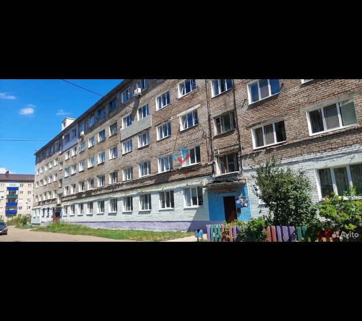 Сдаётся 1-комнатная квартира, 42 м²