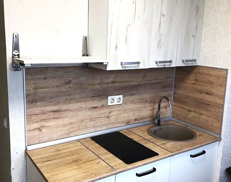 Продаётся студия, 12 м²