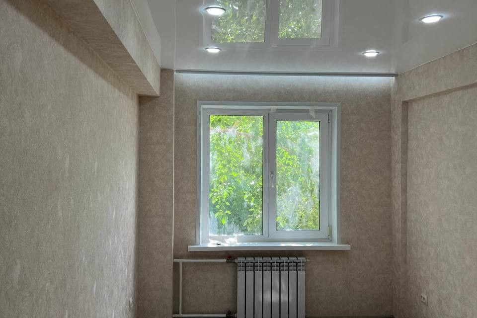 Продаётся студия, 14.5 м²