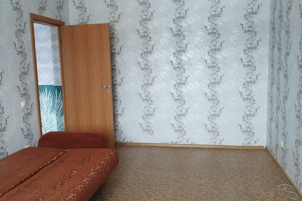 Продаётся 2-комнатная квартира, 44.6 м²