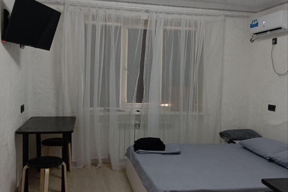 Продаётся студия, 18 м²