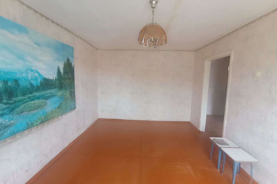 Продаётся 2-комнатная квартира, 49.8 м²