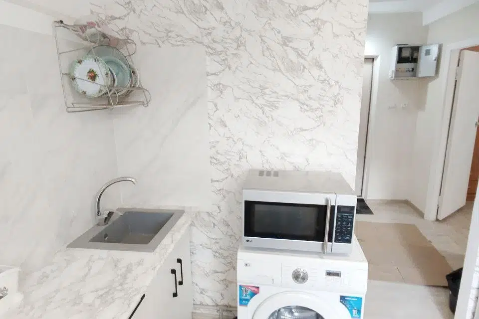 Продаётся 1-комнатная квартира, 32 м²