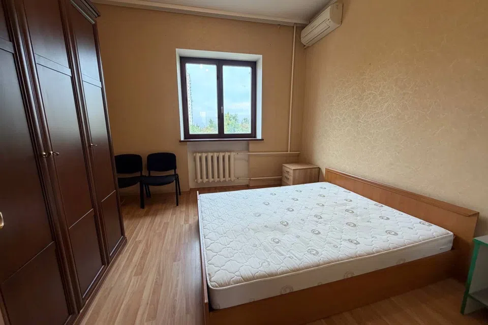 Продаётся 2-комнатная квартира, 60 м²