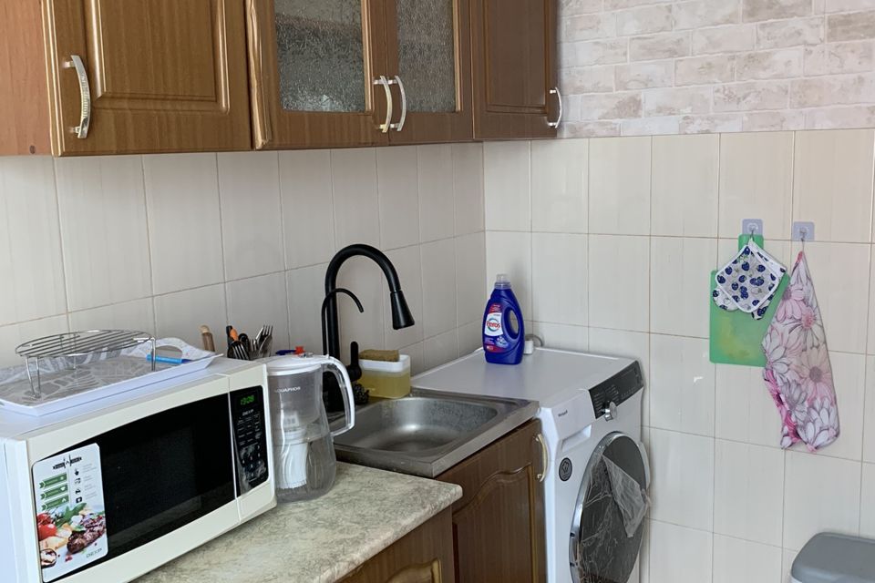 Продаётся 2-комнатная квартира, 47 м²