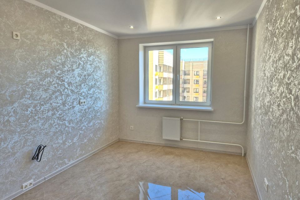 Продаётся 2-комнатная квартира, 59.1 м²