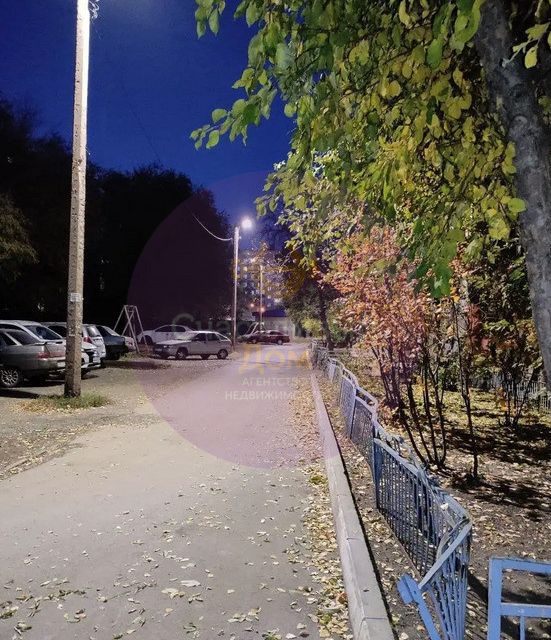 Продаётся 1-комнатная квартира, 30.3 м²