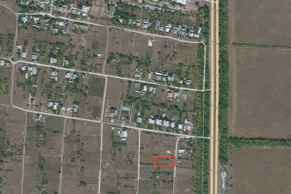 Продаётся участок, 12 сот., ИЖС